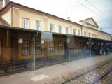 25.8.2014 - srbská přechodová stanice Subotica © Marek Vojáček