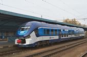 30.10.2014 - Cheb: 844.017, Os 7355 © Jiří Řechka