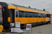 24.09.2014 - Berlin Messe: osobní vůz pro Regiojet Bmpz 61 81 20-90 001-3 A-RJ © Josef Vendolský