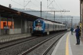 17.11.2014 - Ústí nad Orlicí: 80-30 012-6 (961.012-2) v čele Os 5025 Pardubice hl.n. - Česká Třebová, na postrku 163.025-0 © PhDr. Zbyněk Zlinský