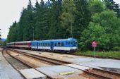 29.08.2014 - Černý Kříž: 842.006/842.012, Os 8112/3 © Jiří Řechka