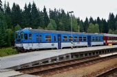 29.08.2014 - Černý Kříž: 842.006/842.012, Os 8112/3 © Jiří Řechka