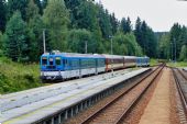 29.08.2014 - Černý Kříž: 842.006/842.012, Os 8112/3 © Jiří Řechka