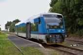 30.08.2014 - Bílý Potok pod Smrkem: 840.012, Os 16314 © Jiří Řechka