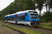 30.08.2014 - Jindřichovice pod Smrkem: 840.016, Os 6375 © Jiří Řechka