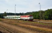 31.08.2014 - Zruč nad Sázavou: 749.006 © Jiří Řechka