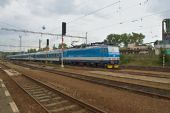 31.08.2014 - Světlá nad Sázavou: 362.161, R 977 Barbora © Jiří Řechka