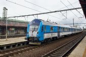 31.08.2014 - Kolín: 80-30.014/163.061, Os 8661 © Jiří Řechka