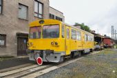 31.08.2014 - Kolín: FS 3, ex 810.272 © Jiří Řechka