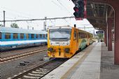 31.08.2014 - Kolín: 814.186, Os 5956 © Jiří Řechka