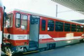 5.5.1997 - Košice: 811 004-1 © Ondrej Krajňák