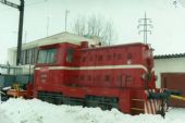 17.2.1999 - Košice: 702 622-2 © Ondrej Krajňák