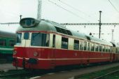 3.7.2000 - Košice: 850 026-6 © Ondrej Krajňák