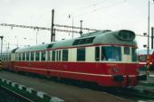 3.7.2000 - Košice: 850 026-6 © Ondrej Krajňák