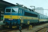 17.3.2001 - Košice: 362 001-0 © Ondrej Krajňák