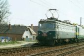 4.4.2001 - Ťahanovce: 140 097-7 © Ondrej Krajňák