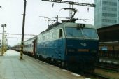 7.7.2001 - Košice: 350 015-4 © Ondrej Krajňák