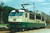 28.7.2001 - Košice: 150 024-8 © Ondrej Krajňák