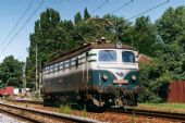 13.8.2001 - Košice: 140 074-6 © Ondrej Krajňák