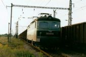 19.8.2001 - Košice: 182 097-6 © Ondrej Krajňák