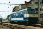 20.8.2001 - Košice: 350 003-0 © Ondrej Krajňák