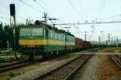 21.8.2001 - Košice: 131 095-2/096-0 odchádza z Košíc smerom na Kysak © Ondrej Krajňák