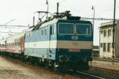 24.8.2001 - Košice: 362 016-8 © Ondrej Krajňák