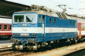 24.8.2001 - Košice: 363 098-5 © Ondrej Krajňák