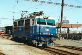 9.12.2001 - Košice: 350 008-9 © Ondrej Krajňák