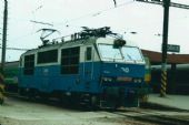 7.4.2002 - Košice: 350 017-2 © Ondrej Krajňák