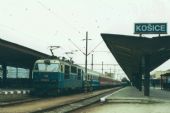 27.4.2002 - Košice: 350 013-9 © Ondrej Krajňák