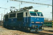 27.10.2002 - Košice: 350 011-3 © Ondrej Krajňák