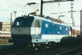 3.11.2002 - Košice: 350 017-0 © Ondrej Krajňák