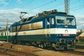 3.11.2002 - Košice: 362 001-0 © Ondrej Krajňák