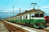 3.11.2002 - Košice: 460 054-0/053-2 © Ondrej Krajňák