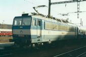 17.11.2002 - Košice: 362 004-4 © Ondrej Krajňák