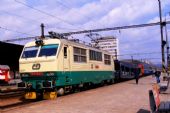 23.4.2005 - Košice: 150 013-1 s vlakom R 441 Excelsior došiel z Prahy © Ondrej Krajňák