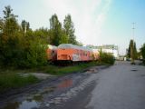 19.5.2014 - Łódź Kaliska, severní část stanice © Marek Vojáček