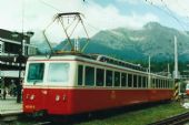 3.8.1999 - Štrbské Pleso: 905 953-6 © Ondrej Krajňák