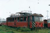 15.8.1998 - Poprad: EMU 49.005 © Ondrej Krajňák