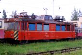 27.8.2005 - Poprad: EMU 49.005 © Ondrej Krajňák