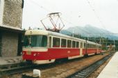 8.9.2002 - Štrbské Pleso: 420 959-9 © Ondrej Krajňák