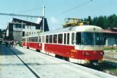 8.9.2002 - Štrbské Pleso: 420 959-9 © Ondrej Krajňák