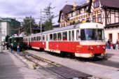 27.8.2005 - Starý Smokovec: 420 959-9 © Ondrej Krajňák