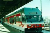 13.1.2001 - Poprad: 425 951-1 na skúšobnej jazde © Ondrej Krajňák