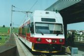 7.7.2001 - Poprad: 425 951-1 © Ondrej Krajňák