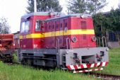 27.8.2005 - Poprad: 702 951-5 alebo TU 29.1001 © Ondrej Krajňák