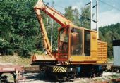 13.9.1997 - Starý Smokovec: SVP 74 - 190 © Ondrej Krajňák