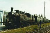 15.8.1998 - Poprad: 331 037 © Ondrej Krajňák