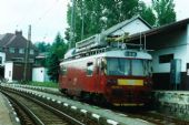 7.7.2001 - Štrba: 892 092-8 © Ondrej Krajňák